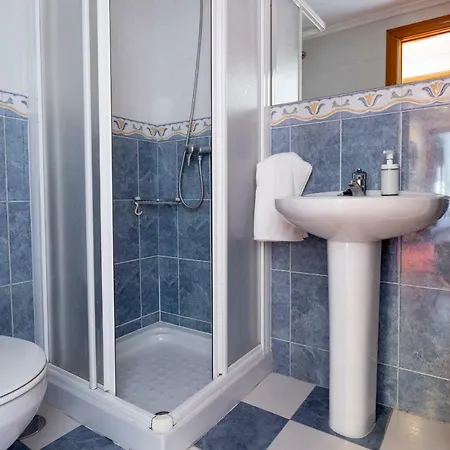 El Campo De Los Patos Appartement Oviede
