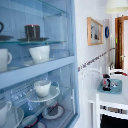 Appartement El Campo De Los Patos