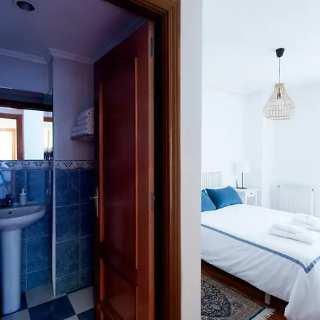El Campo De Los Patos Appartement *