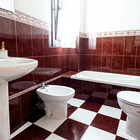 Appartement El Campo De Los Patos *