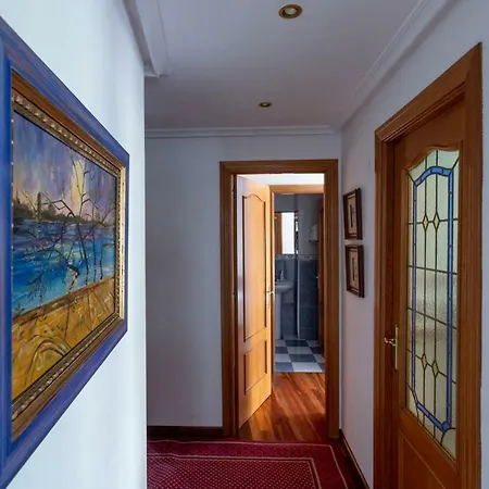 El Campo De Los Patos Appartement