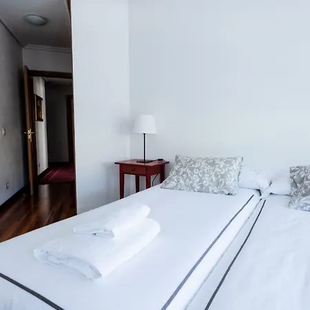 El Campo De Los Patos Appartement *